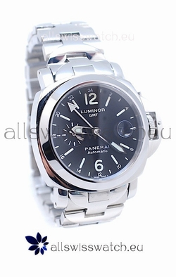 Panerai Luminor GMT PAM297