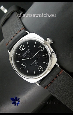 Panerai PAM380 Radiomir Black Seal Automatic Repliva