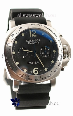 Panerai Luminor Regatta Rattrpante