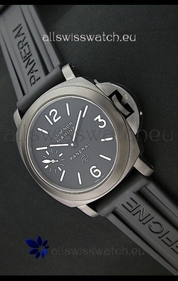 Panerai PAM318 Luminor Marina Automatic PVD - 1:1 Mirror