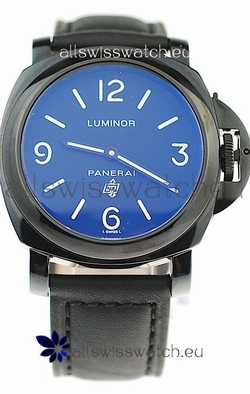 Panerai Luminor Marina PVD