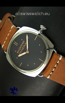 Panerai Radiomir Vintage Edition