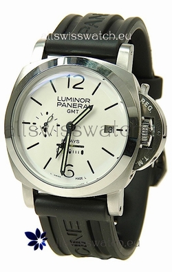 Panerai Luminor GMT 8 Days