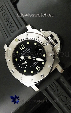 Panerai Luminor Submersible