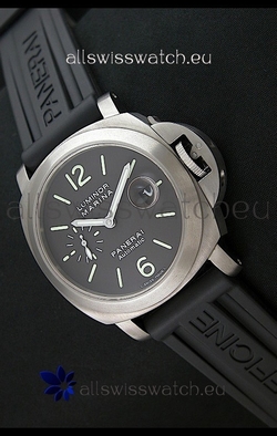 Panerai Luminor Marina Automatic Titanium - 1:1 Mirror