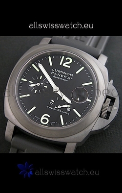 Panerai Pam090 Luminor Automatic- 1:1 Mirror