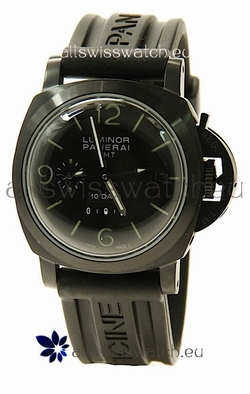 Panerai Luminor GMT 10 Days