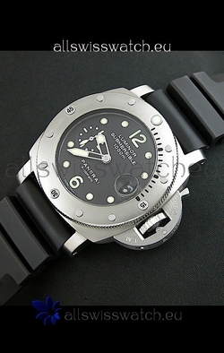 Panerail Luminor Submersible PAM243- 1:1 Ultimate