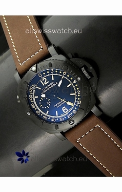 Panerai Luminor Submersible