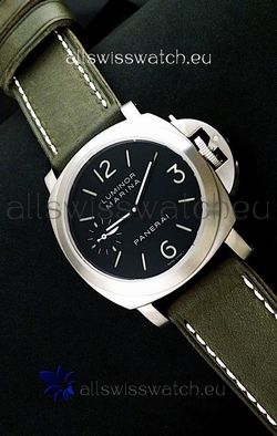 Panerai Luminor Marina PAM177 Titanium