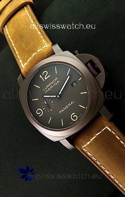 Panerai Luminor Marina PAM386M - 1:1 Ultimate Mirror