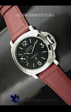 Panerai Luminor Marina Automatic Steel