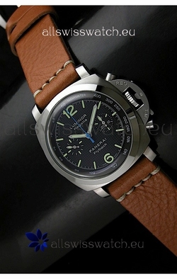 Panerai Radiomir Mare Nostrum - 1:1 Mirror