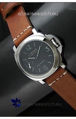 Panerai Luminor Marina PAM177 Steel - 1:1 Mirror
