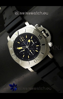 Panerai Luminor Submersible Chronograph 1000 - 1:1 Mirror