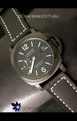 Panerai Luminor Marina Automatic PVD