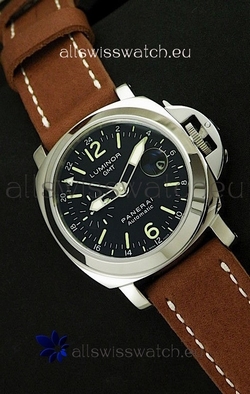 Panerai Luminor GMT PAM237H Ultimate 1:1 Mirror