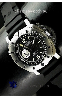 Panerai Luminor 1950 Pangaea