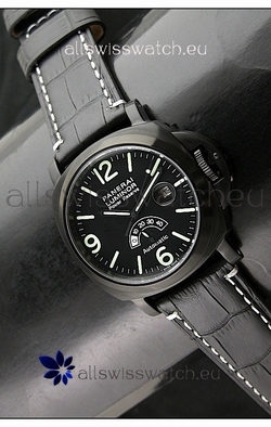 Panerai Luminor Power Reserve Automatic