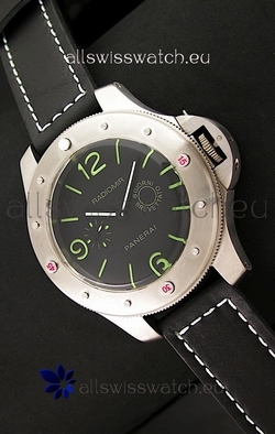 Panerai Radiomir Egiziano