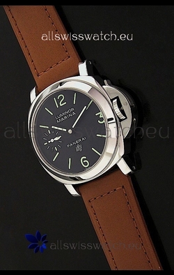 Panerai Luminor Marina Mens