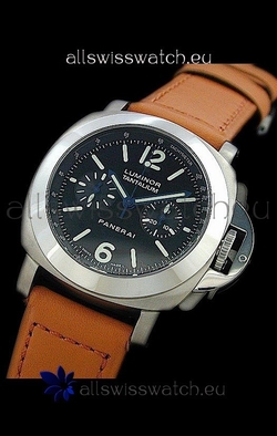 Panerai Luminor Tantalium Lemania