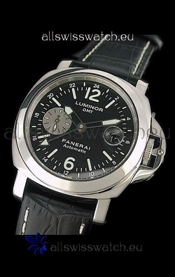Panerai Luminor GMT PAM088