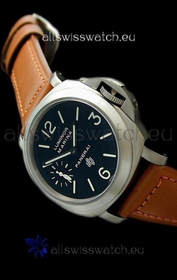 Panerai Luminor Marina in Titanium