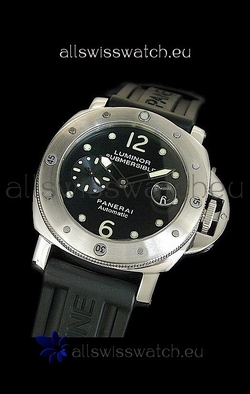 Panerai Luminor Submersible Automatic