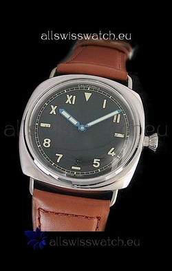 Panerai Radiomir Black Seal