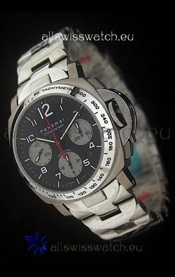 Panerai Luminor Chronograph