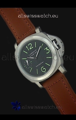 Panerai luminor marina Titanium Casing