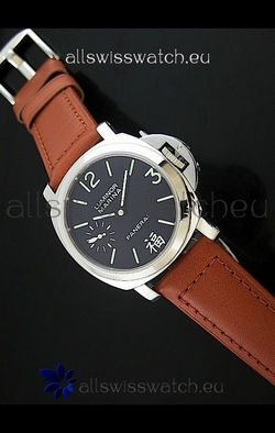 Panerai Luminor Marina Steel