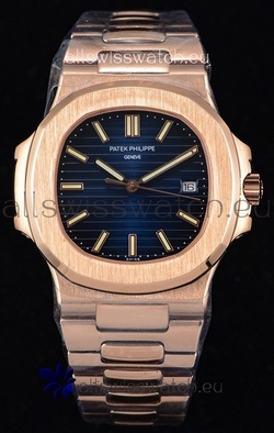 Patek Philippe Nautilus 5711/1R 1:1 Mirror