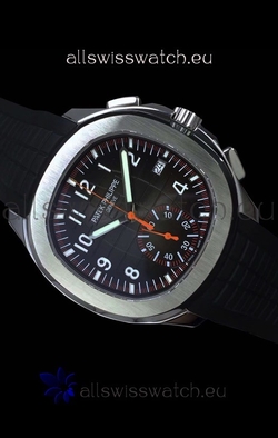 Patek Philippe Aquanaut 5968A Chronograph 1:1 Mirror