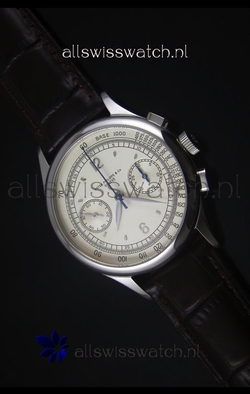 Patek Philippe Complications 5170G Cream Dial