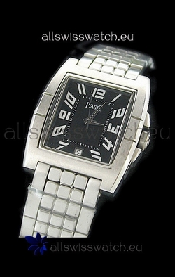 Piaget Upstream Swiss Automatic