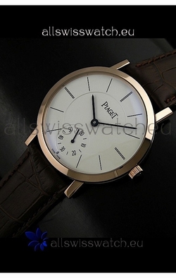 Piaget Minute Repeater Swiss