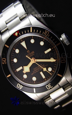 Tudor Black Bay Fifty-Eight Edition 1:1 Mirror