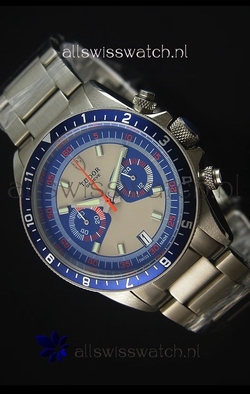 Tudor Heritage Chrono Blue 1:1 Mirror REF# 70330B