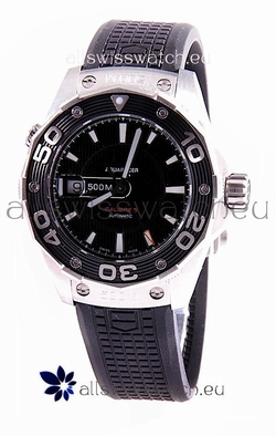 Tag Heuer Aquaracer Calibre 5