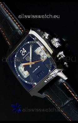 Tag Heuer 24 Monaco Concept - Ultimate 1:1 Mirror
