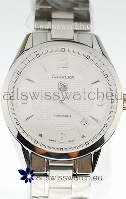 Tag Heuer Carrera Automatic