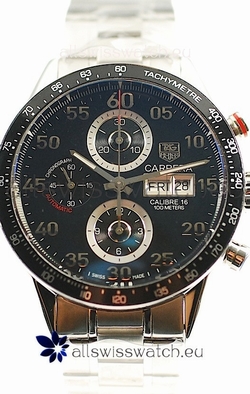 Tag Heuer Carrera