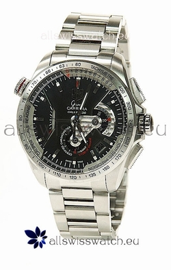 Tag Heuer Grand Carrera Calibre 36