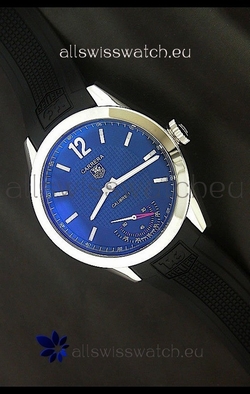 Tag Heuer Carrera Calibre 1 VinTage Automatic