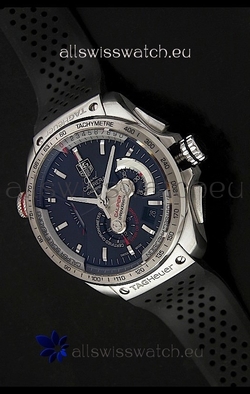 Tag Heuer Grand Carrera Basel Calibre 36