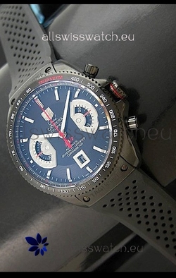 Tag Heuer Grand Carrera RS PVD Casing