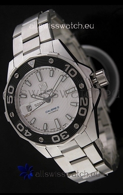 Tag Heuer Aquaracer Calibre 5 Automatic
