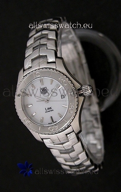Tag Heuer Link Ladies
